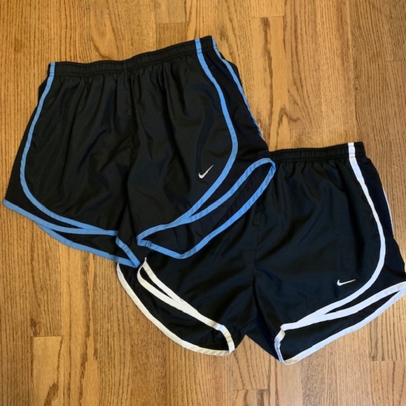 Nike Pants - Nike Set of 2 Dri-Fit Shorts Size Small